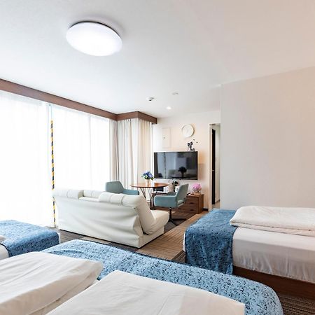 Tabist Sakuragawa River Side Hotel Osaka Dış mekan fotoğraf
